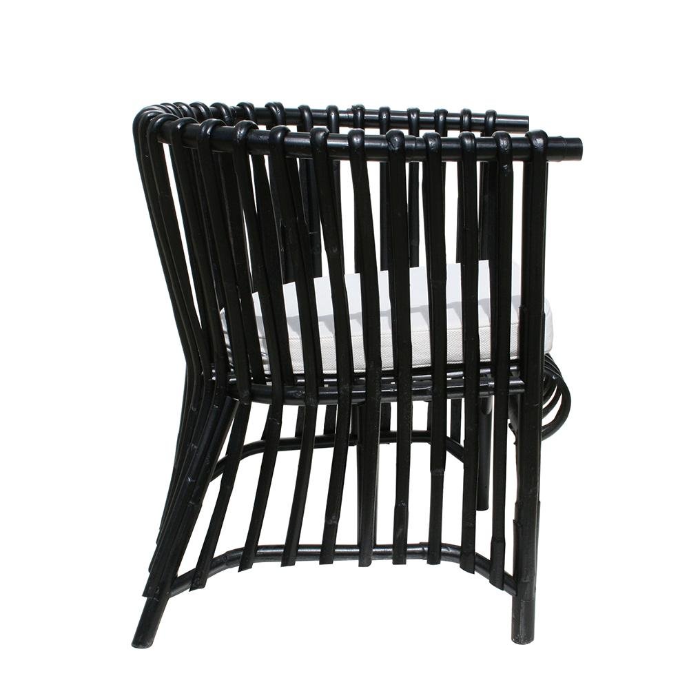 Sillón de Ratán Omega - #pino_y_jacaranda#