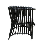 Sillón de Ratán Omega - #pino_y_jacaranda#