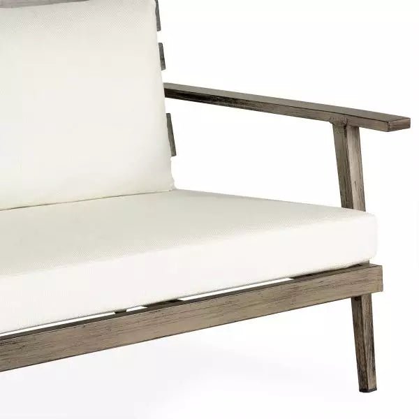 Sillón de Terraza Kilian - #pino_y_jacaranda#