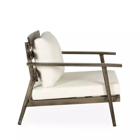 Sillón de Terraza Kilian - #pino_y_jacaranda#