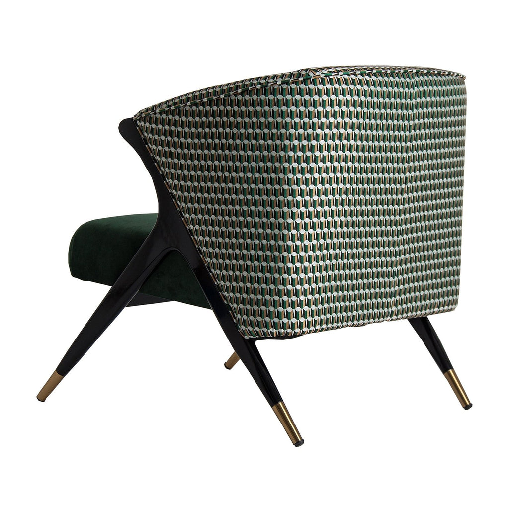 Sillón Donna - #pino_y_jacaranda#