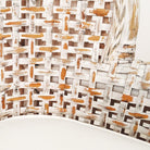 Sillón Donny - #pino_y_jacaranda#