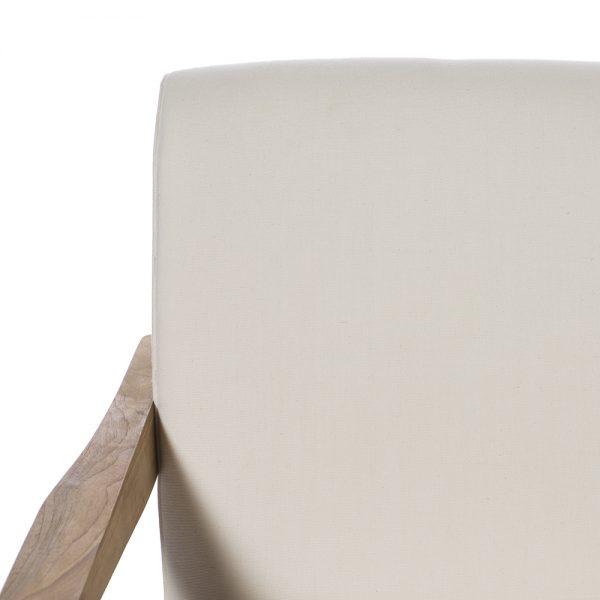 Sillón Evans - #pino_y_jacaranda#