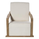 Sillón Evans - #pino_y_jacaranda#