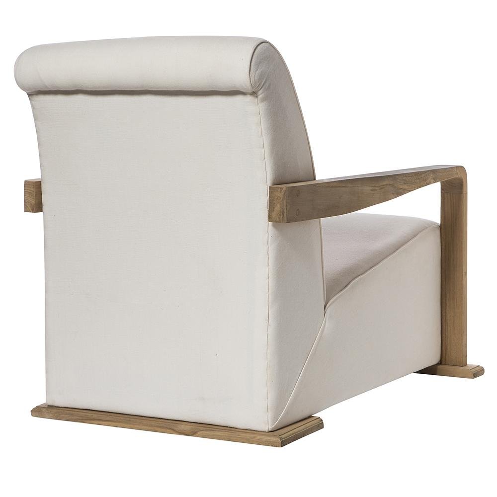 Sillón Evans - #pino_y_jacaranda#
