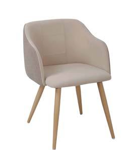 Sillón Faldo - #pino_y_jacaranda#