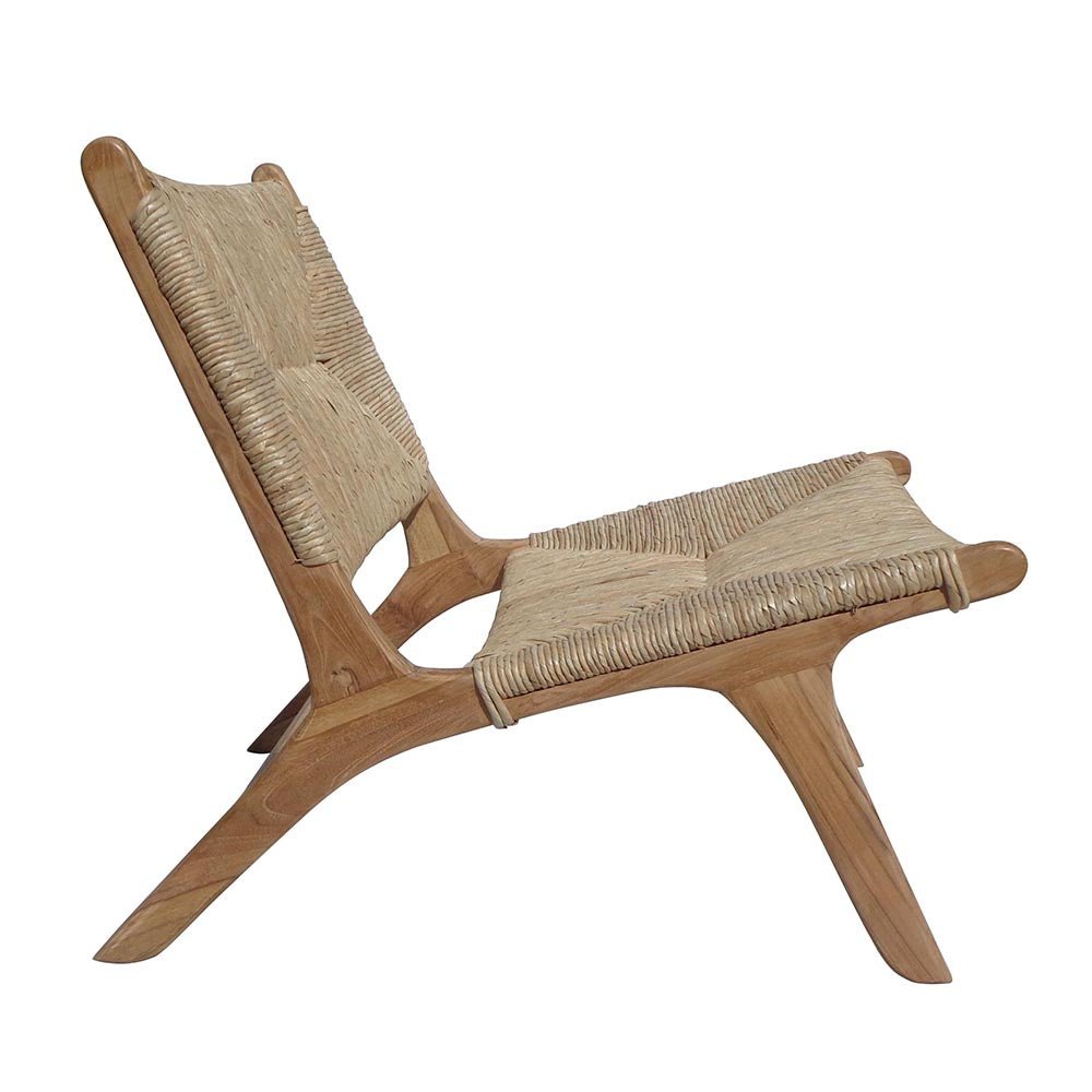 Sillón Fiesso - #pino_y_jacaranda#