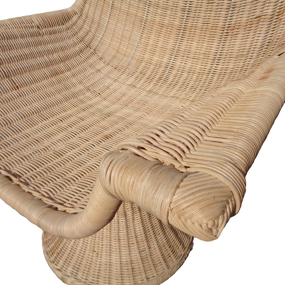 Sillón Fossalta - #pino_y_jacaranda#