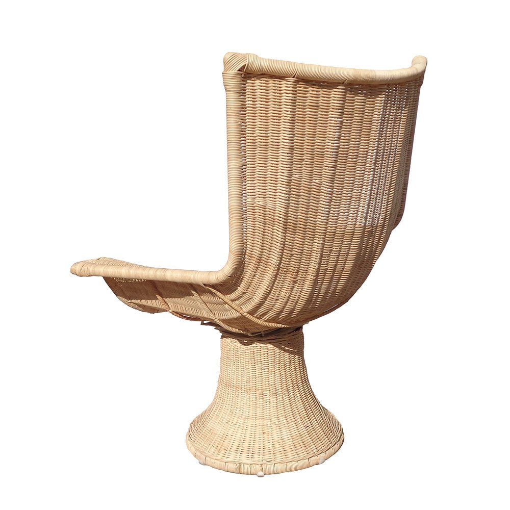 Sillón Fossalta - #pino_y_jacaranda#