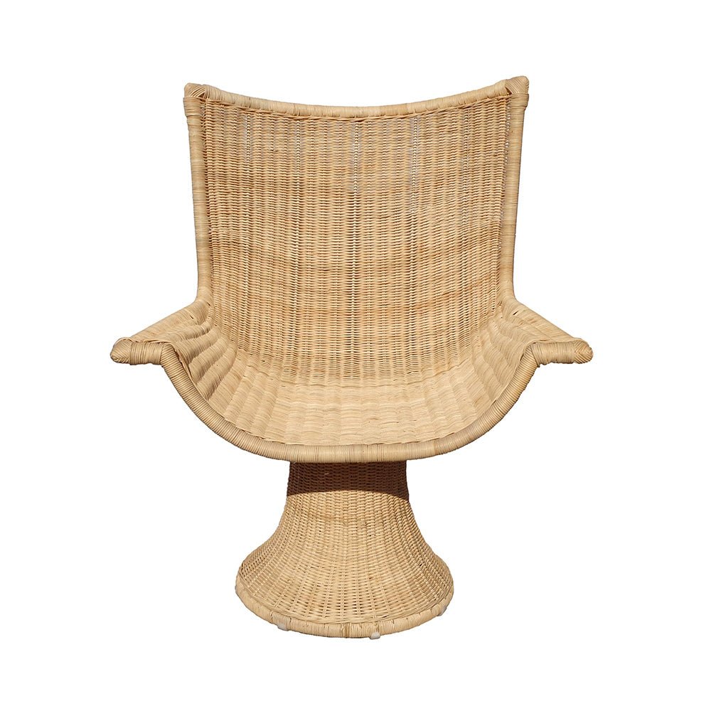 Sillón Fossalta - #pino_y_jacaranda#