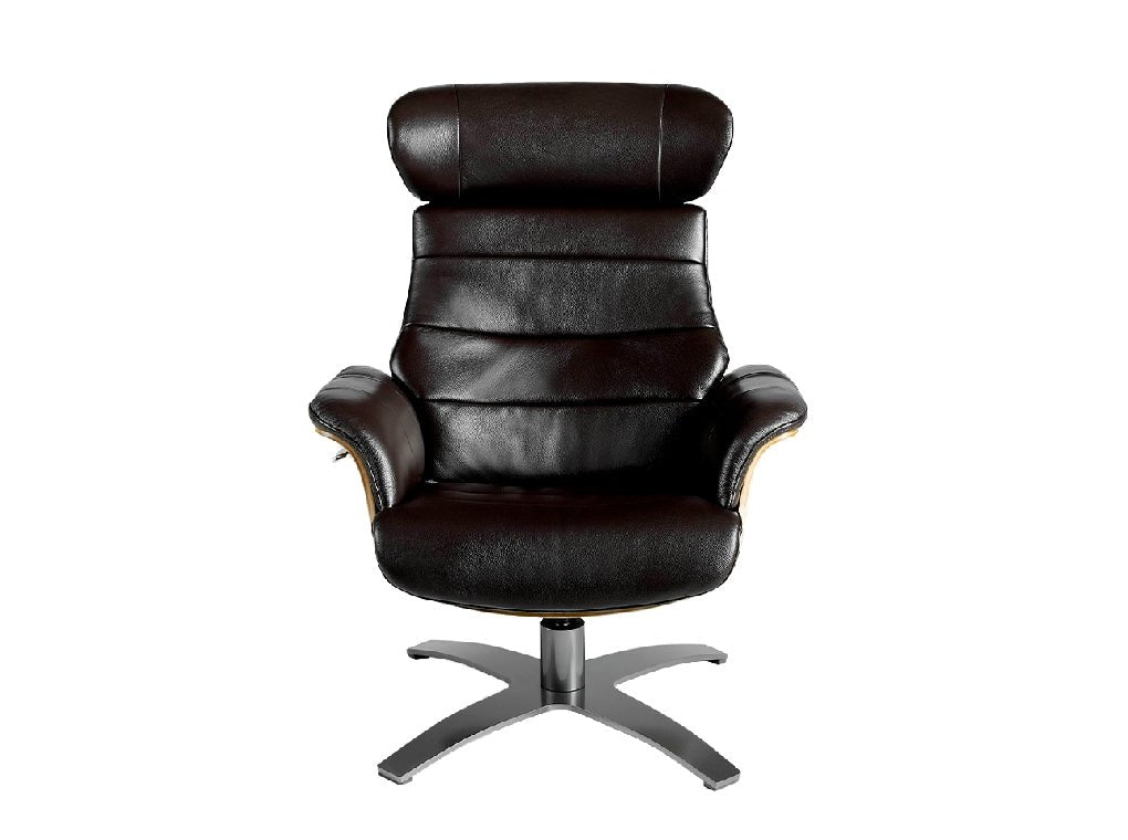 Sillón Giratorio Dulce - #pino_y_jacaranda#