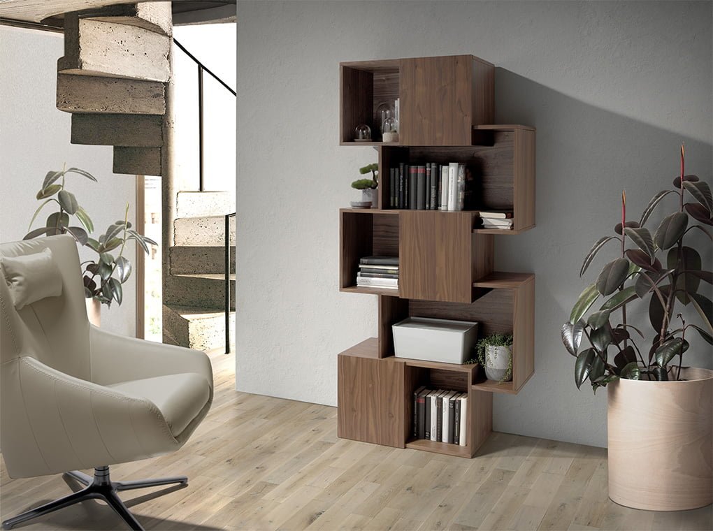 Sillón Giratorio Tea - #pino_y_jacaranda#