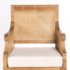 Sillón Hayward - #pino_y_jacaranda#