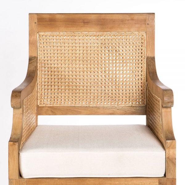 Sillón Hayward - #pino_y_jacaranda#