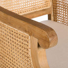 Sillón Hayward - #pino_y_jacaranda#