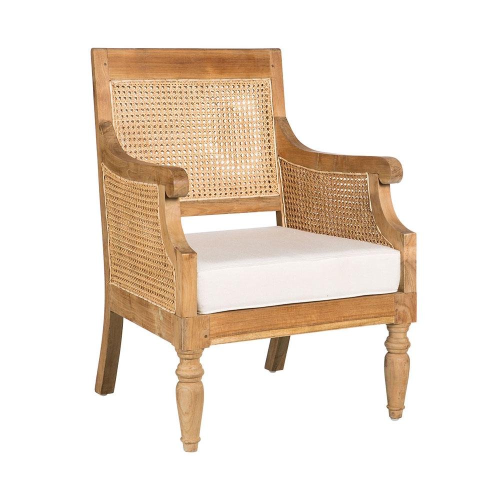 Sillón Hayward - #pino_y_jacaranda#