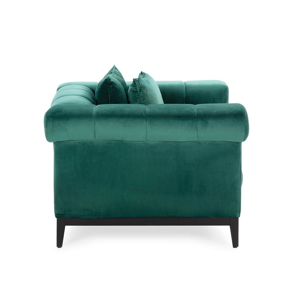 Sillón Isabena - #pino_y_jacaranda#