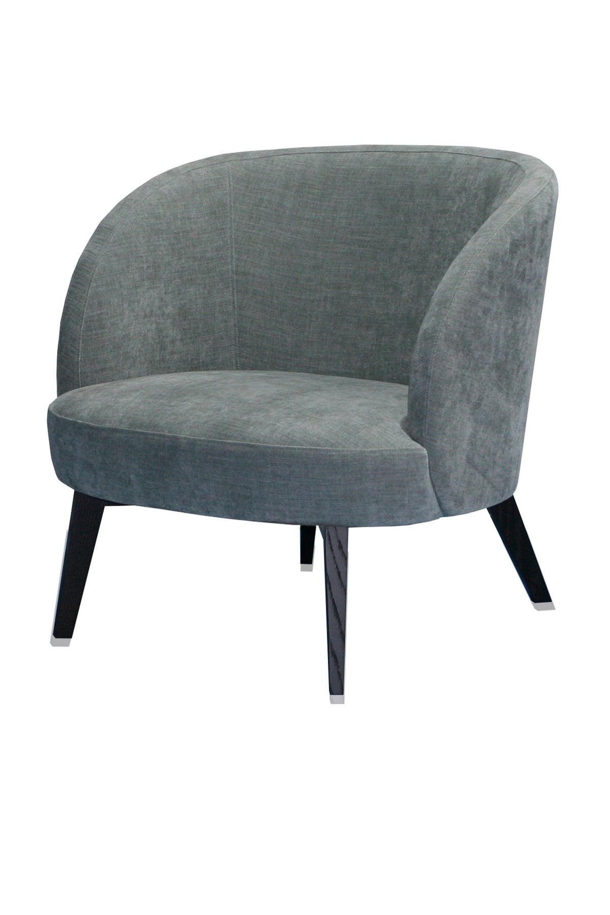 Sillón Kamloops - #pino_y_jacaranda#