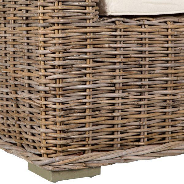 Sillón Kyle - #pino_y_jacaranda#