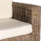 Sillón Kyle - #pino_y_jacaranda#