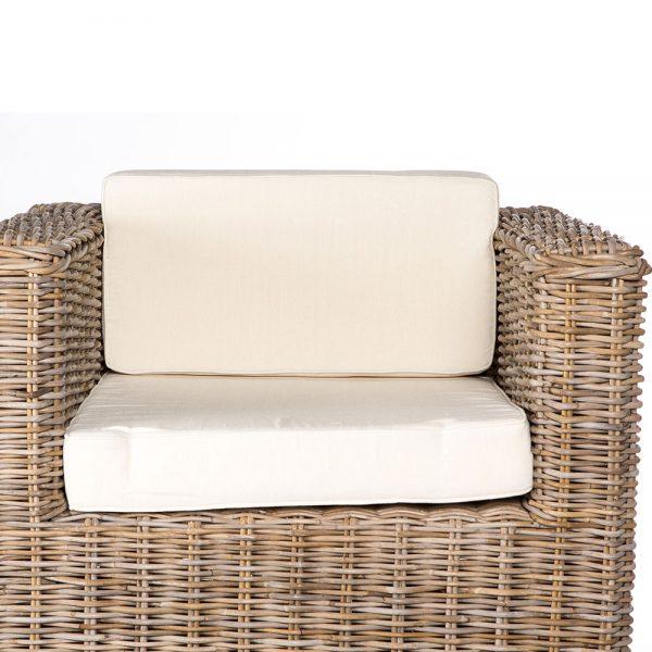 Sillón Kyle - #pino_y_jacaranda#