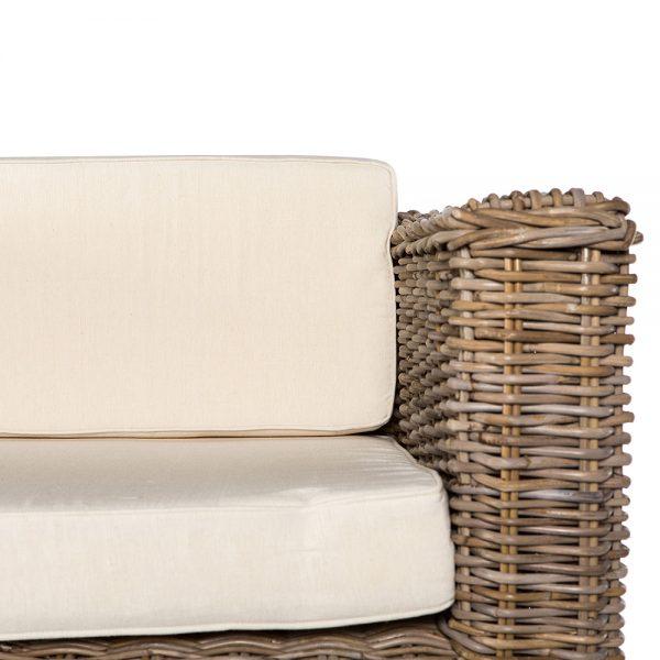 Sillón Kyle - #pino_y_jacaranda#