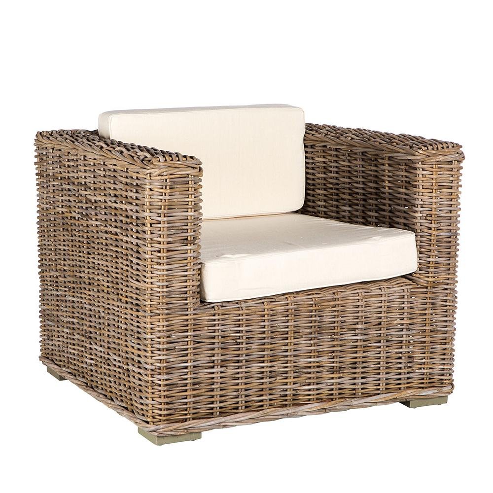 Sillón Kyle - #pino_y_jacaranda#