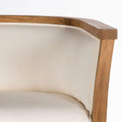 Sillón Lara - #pino_y_jacaranda#