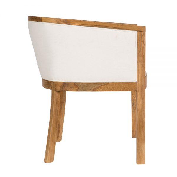 Sillón Lara - #pino_y_jacaranda#
