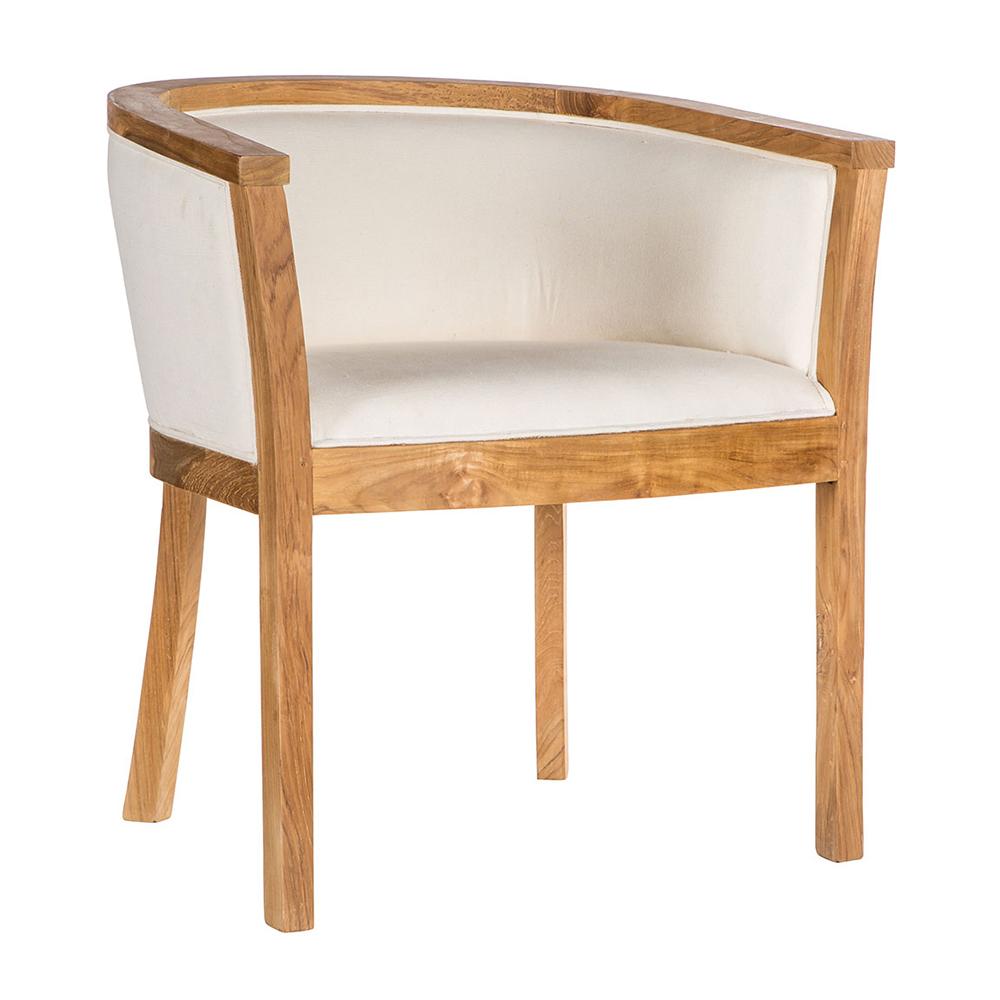 Sillón Lara - #pino_y_jacaranda#