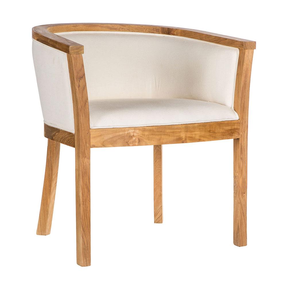 Sillón Lara - #pino_y_jacaranda#
