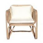 Sillón Lupia - #pino_y_jacaranda#