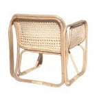 Sillón Lupia - #pino_y_jacaranda#