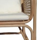 Sillón Lupia - #pino_y_jacaranda#