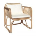 Sillón Lupia - #pino_y_jacaranda#