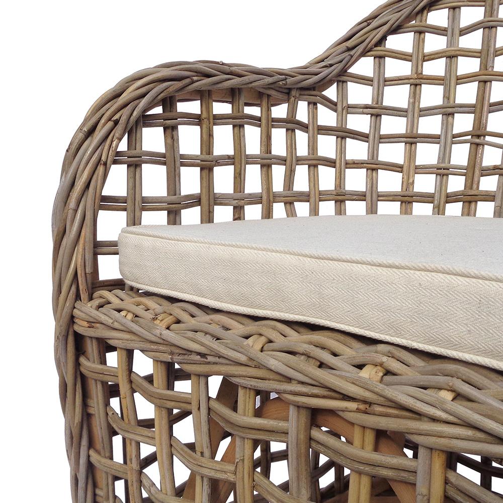 Sillón Markus - #pino_y_jacaranda#