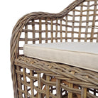 Sillón Markus - #pino_y_jacaranda#