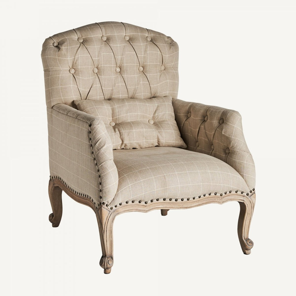 Sillón Marve - #pino_y_jacaranda#