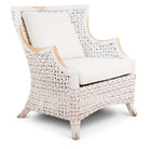 Sillón Morrison - #pino_y_jacaranda#