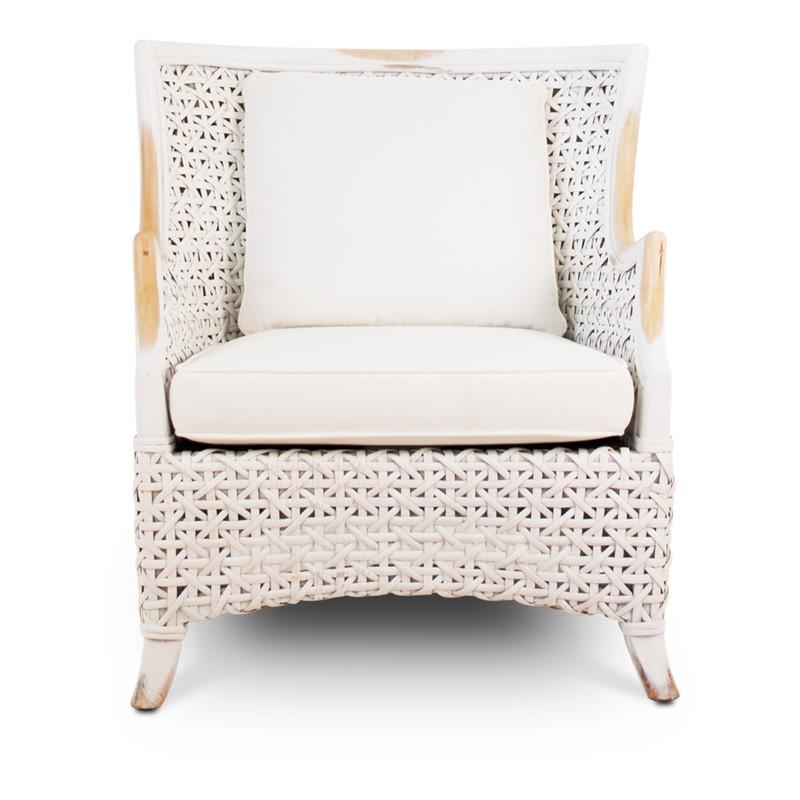 Sillón Morrison - #pino_y_jacaranda#