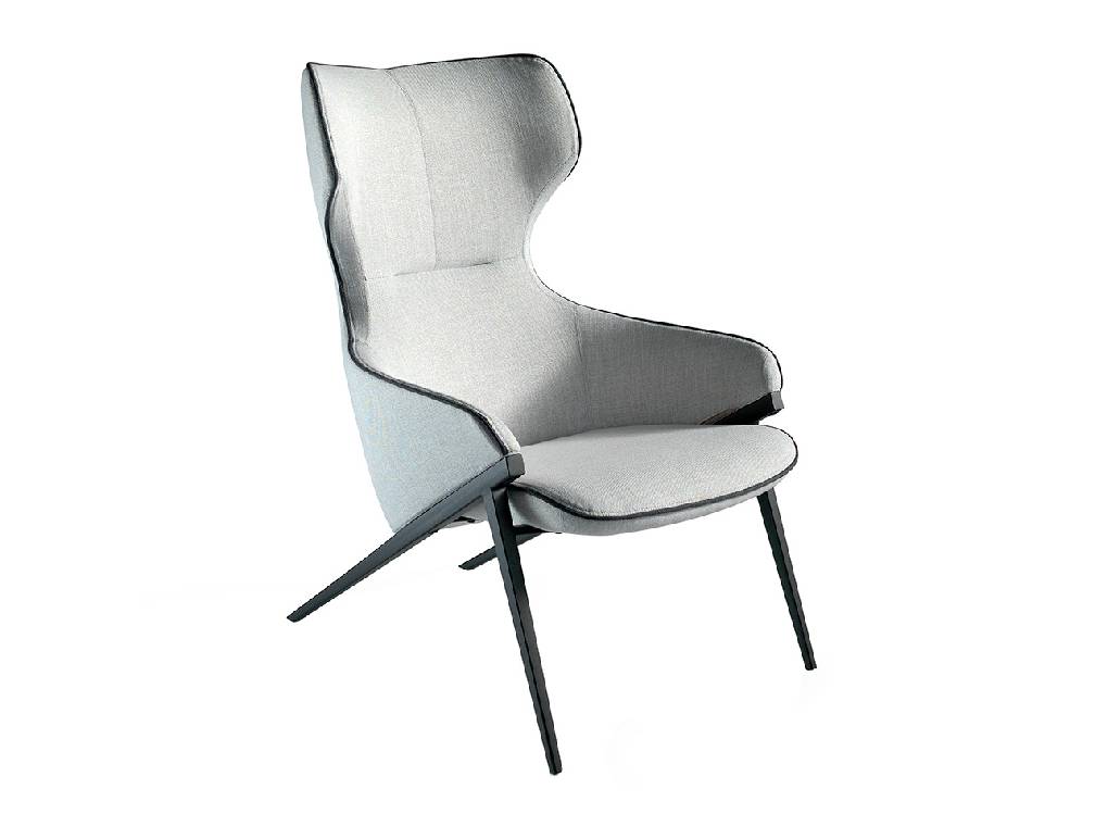 Sillón Naim - #pino_y_jacaranda#