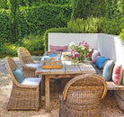 Sillón Noale - #pino_y_jacaranda#