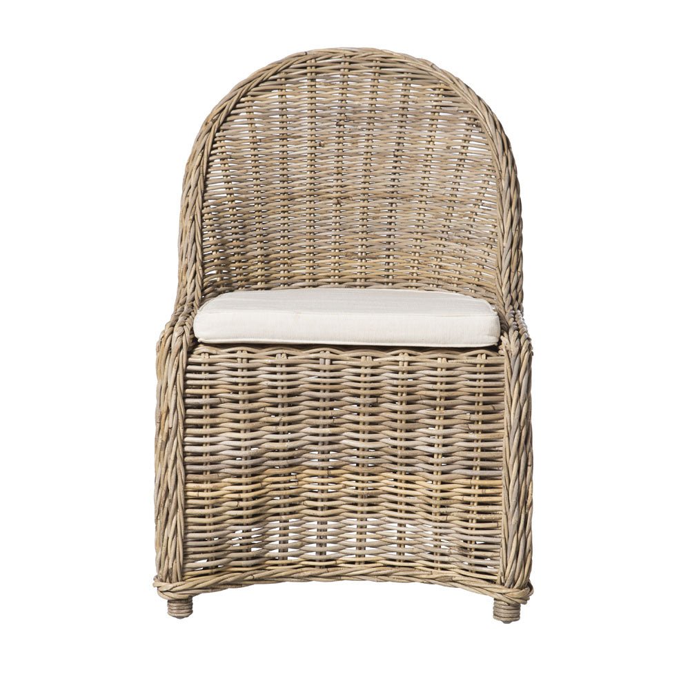 Sillón Noale - #pino_y_jacaranda#