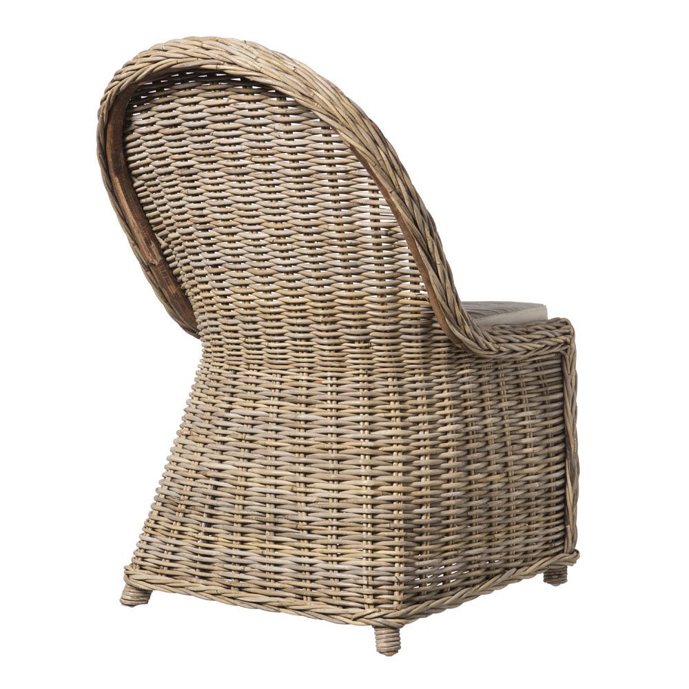 Sillón Noale - #pino_y_jacaranda#