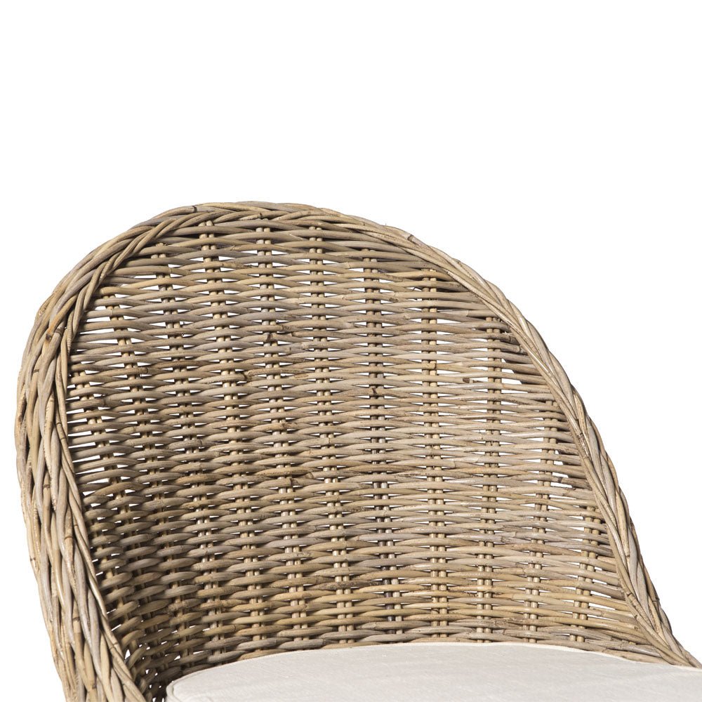Sillón Noale - #pino_y_jacaranda#