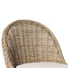 Sillón Noale - #pino_y_jacaranda#