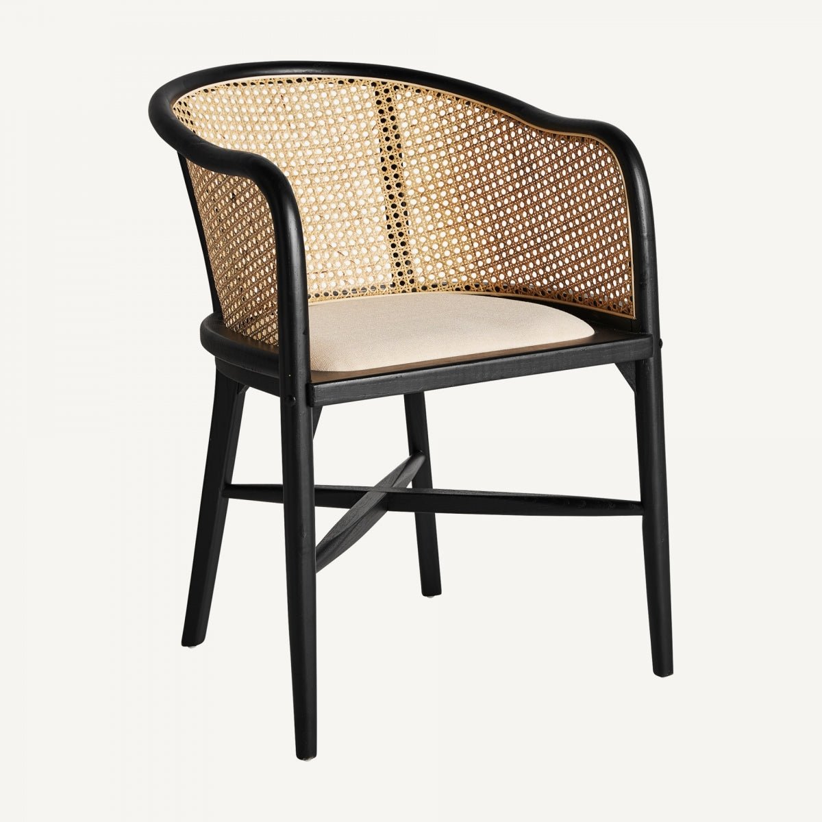Sillón Nuch - #pino_y_jacaranda#