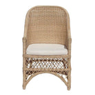 Sillón Palmer - #pino_y_jacaranda#