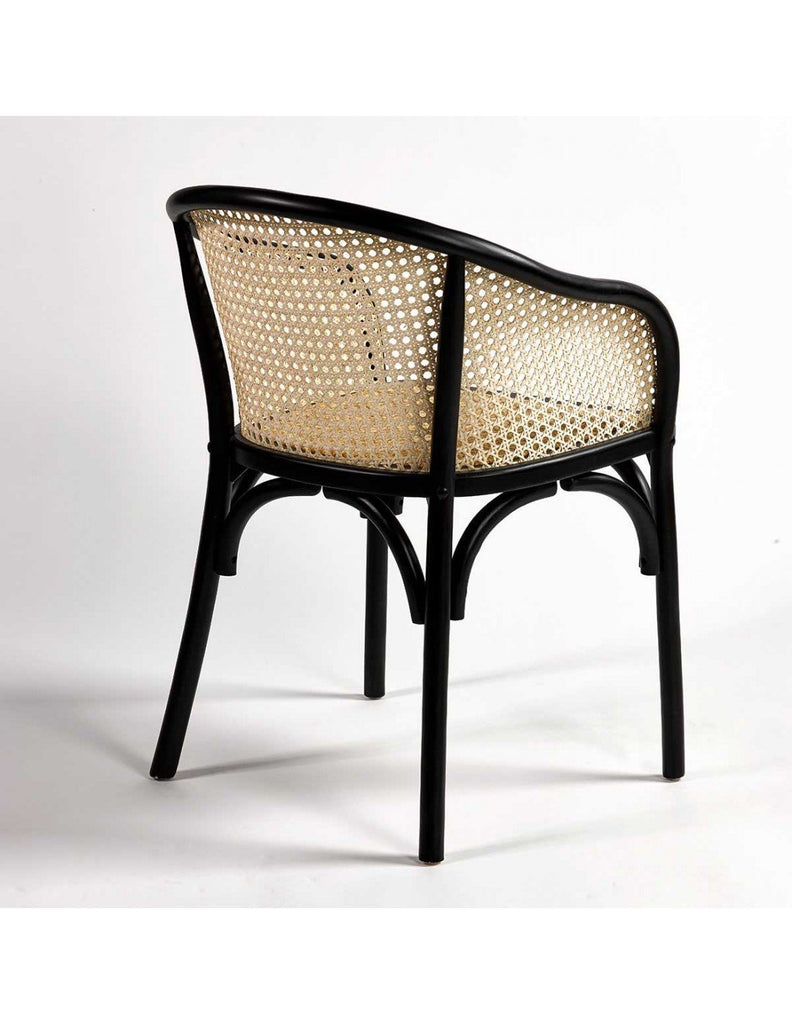 Sillón Ratán Masides - #pino_y_jacaranda#