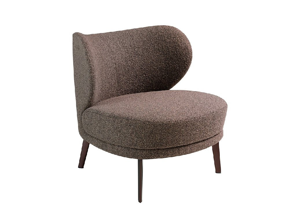 Sillón Roso - #pino_y_jacaranda#